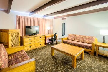 هتل Best Western Mission Inn