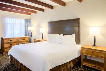 هتل Best Western Mission Inn