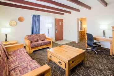 هتل Best Western Mission Inn