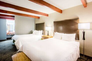 هتل Best Western Mission Inn