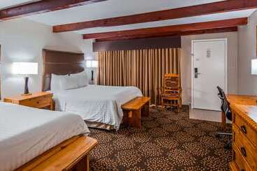 هتل Best Western Mission Inn