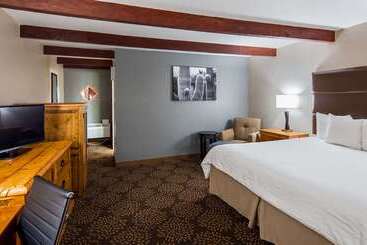 هتل Best Western Mission Inn