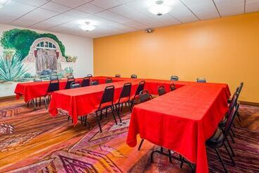 هتل Best Western Mission Inn