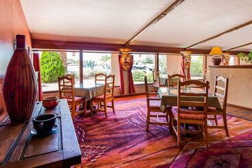 هتل Best Western Mission Inn