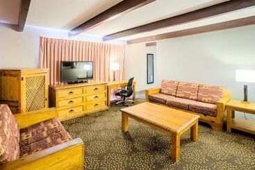 هتل Best Western Mission Inn