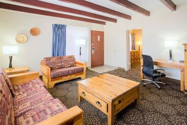 هتل Best Western Mission Inn