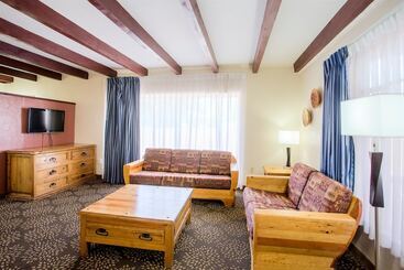 هتل Best Western Mission Inn