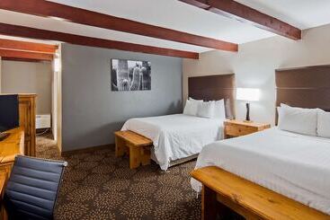 هتل Best Western Mission Inn