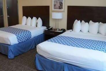 هتل Best Western Naples Plaza