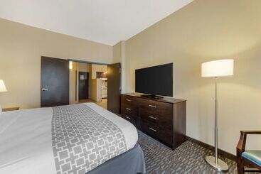 هتل Best Western Naples Plaza