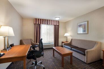 هتل Best Western Norwalk Inn