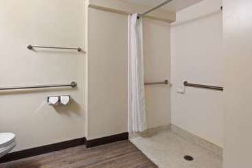 هتل Best Western Oak Manor