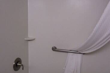 هتل Best Western Oak Manor