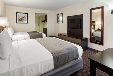 هتل Best Western Oak Manor