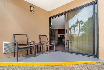 هتل Best Western Oak Manor