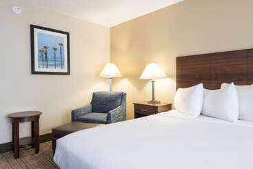 酒店 Best Western Oceanside Inn