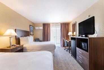 هتل Best Western Oceanside Inn