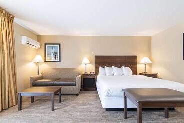 هتل Best Western Oceanside Inn