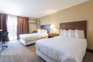 هتل Best Western Oceanside Inn