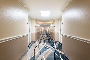 هتل Best Western Oceanside Inn