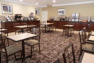 هتل Best Western Oceanside Inn