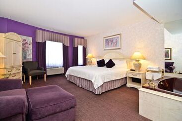 هتل Best Western On The Avenue