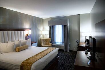 هتل Best Western On The Avenue