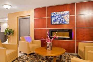 هتل Best Western On The Avenue