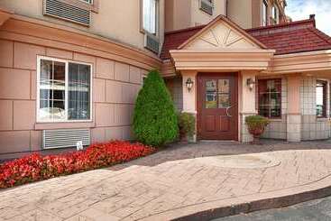 هتل Best Western On The Avenue