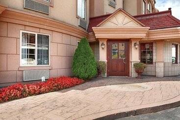 هتل Best Western On The Avenue