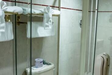 هتل Best Western On The Avenue