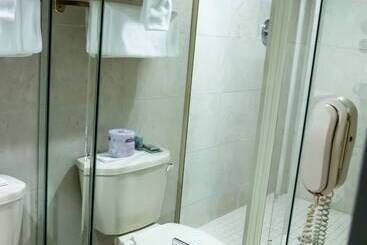 هتل Best Western On The Avenue
