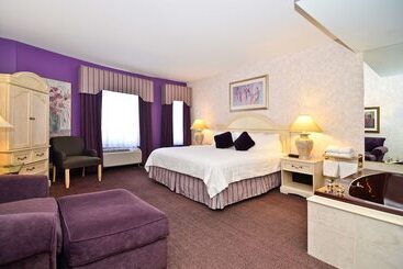 هتل Best Western On The Avenue