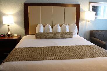 ホテル Best Western On The River