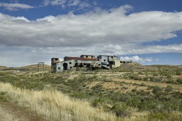 هتل Best Western Outlaw Inn