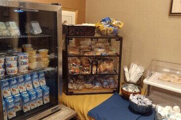 هتل Best Western Outlaw Inn