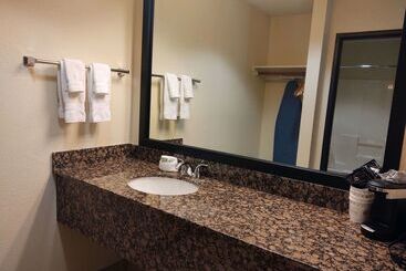 هتل Best Western Paint Pony Lodge
