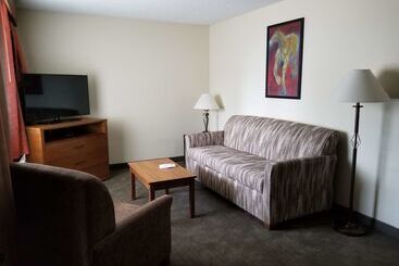 هتل Best Western Paint Pony Lodge
