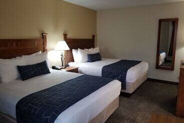 هتل Best Western Paint Pony Lodge