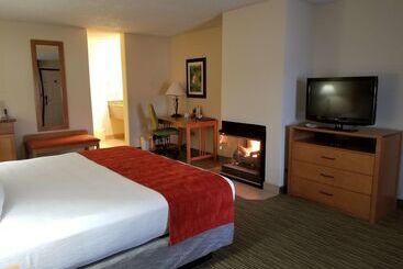 هتل Best Western Paint Pony Lodge