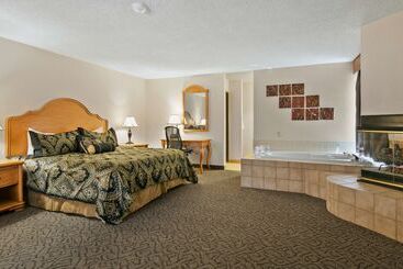 هتل Best Western Paint Pony Lodge