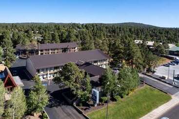 هتل Best Western Paint Pony Lodge