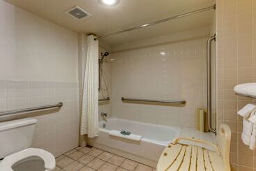 هتل Best Western Paint Pony Lodge