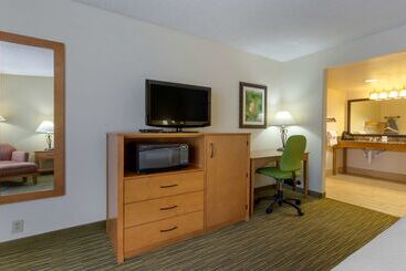 هتل Best Western Paint Pony Lodge