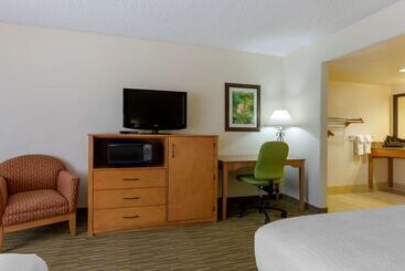 هتل Best Western Paint Pony Lodge