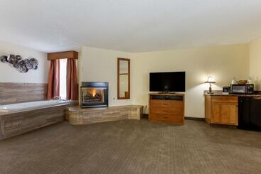 هتل Best Western Paint Pony Lodge