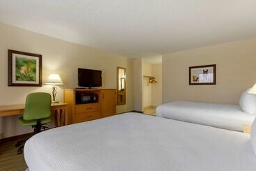 هتل Best Western Paint Pony Lodge