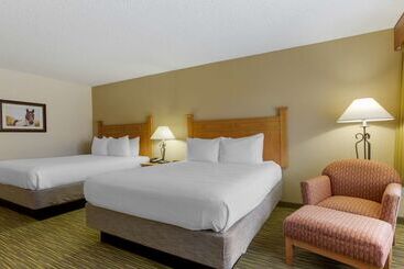 هتل Best Western Paint Pony Lodge