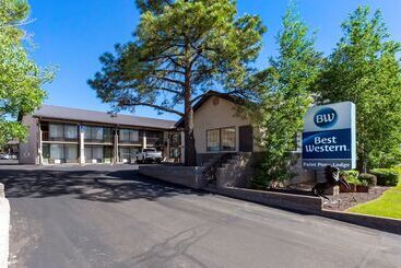 هتل Best Western Paint Pony Lodge