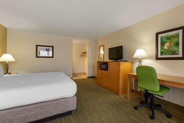 هتل Best Western Paint Pony Lodge